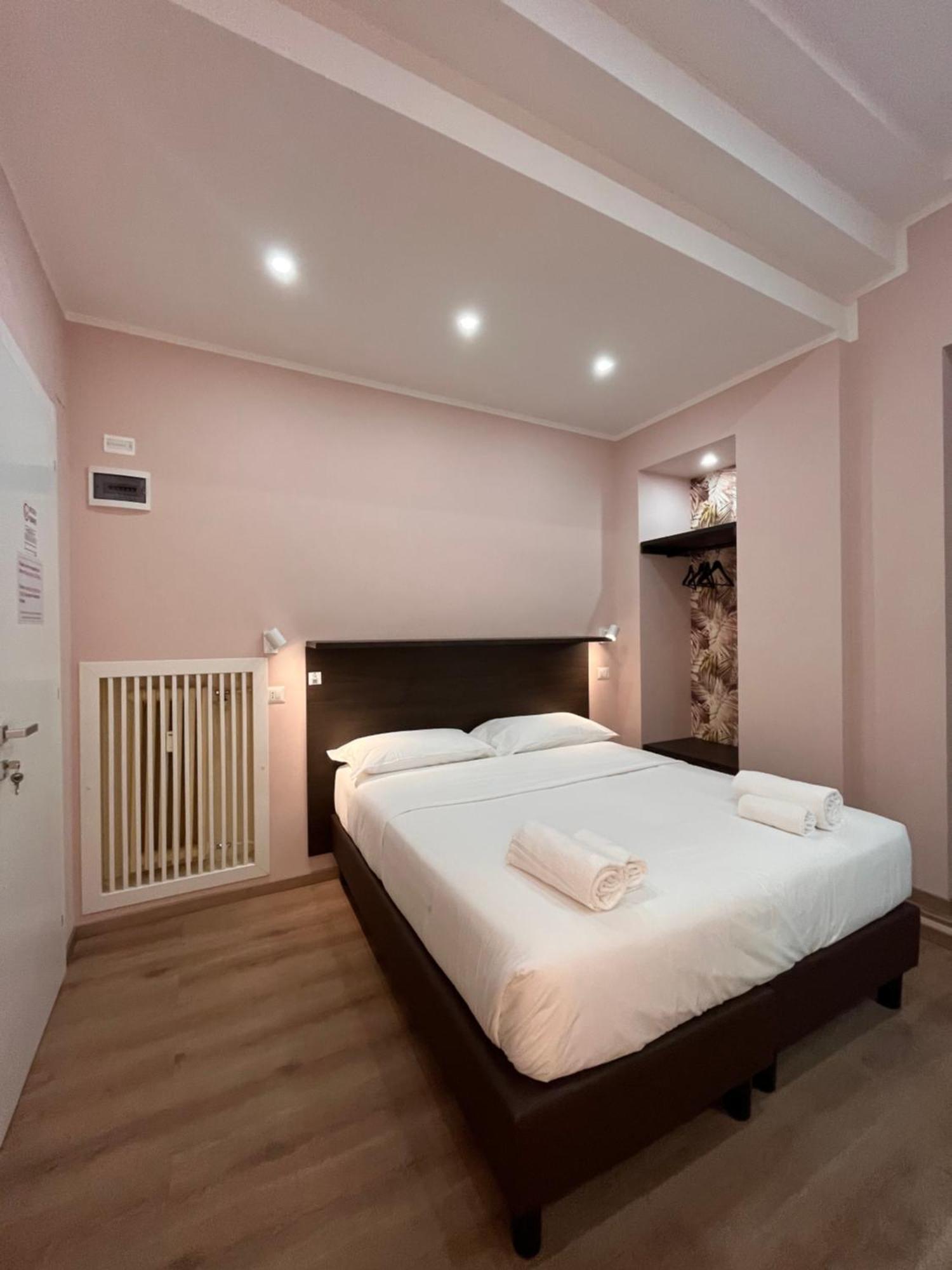 Colosseum Deluxe Pensionat Rom