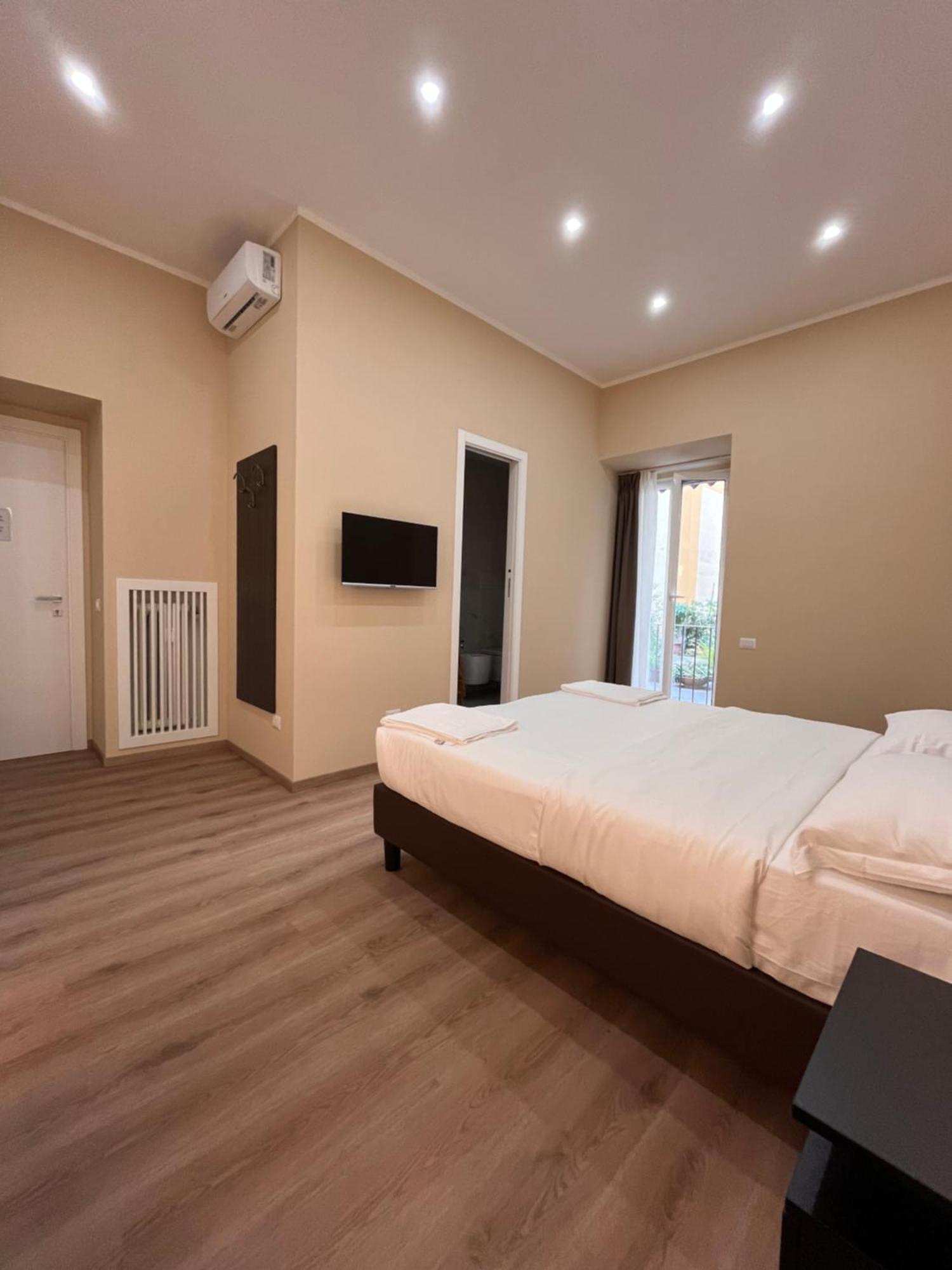 Colosseum Deluxe Gasthof