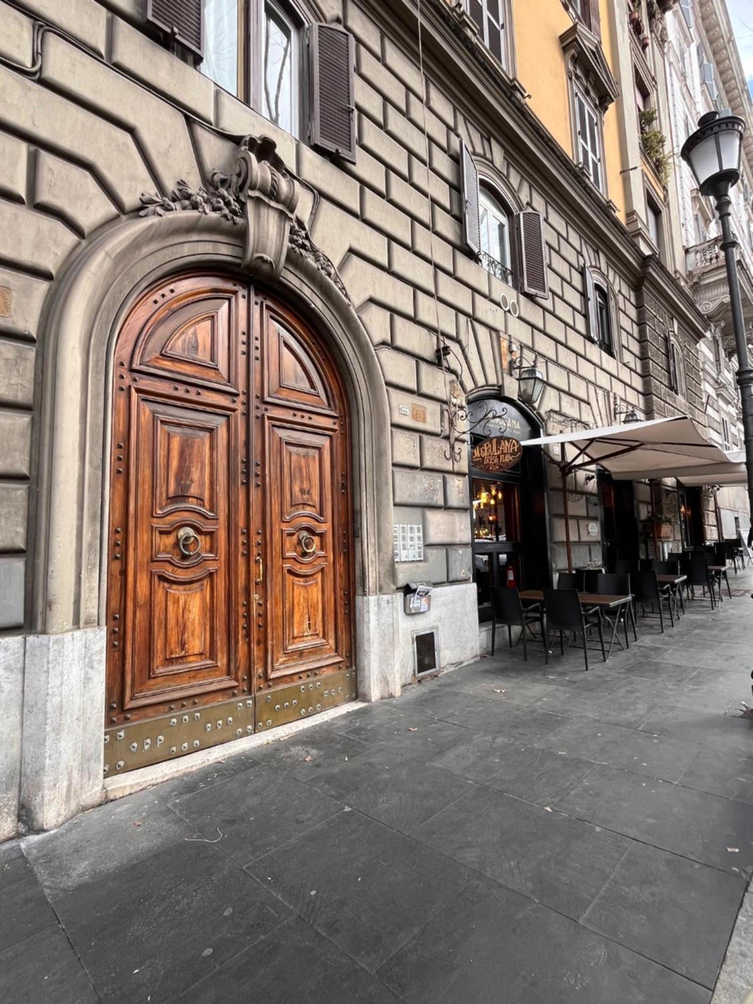 Gasthof Colosseum Deluxe Rom