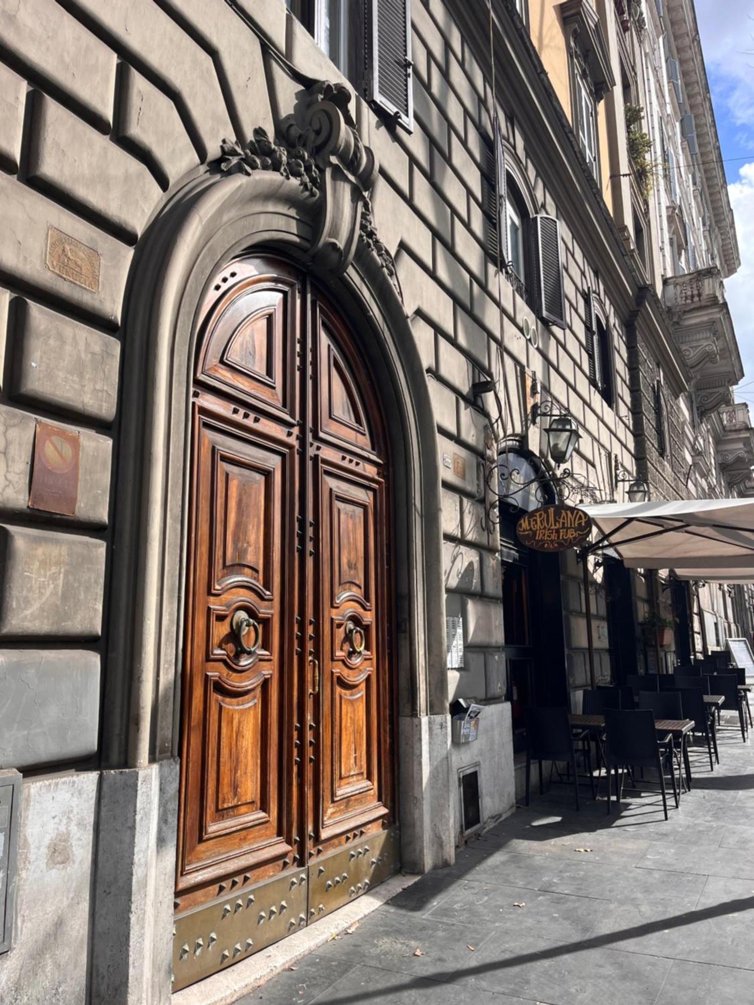 Gasthof Colosseum Deluxe