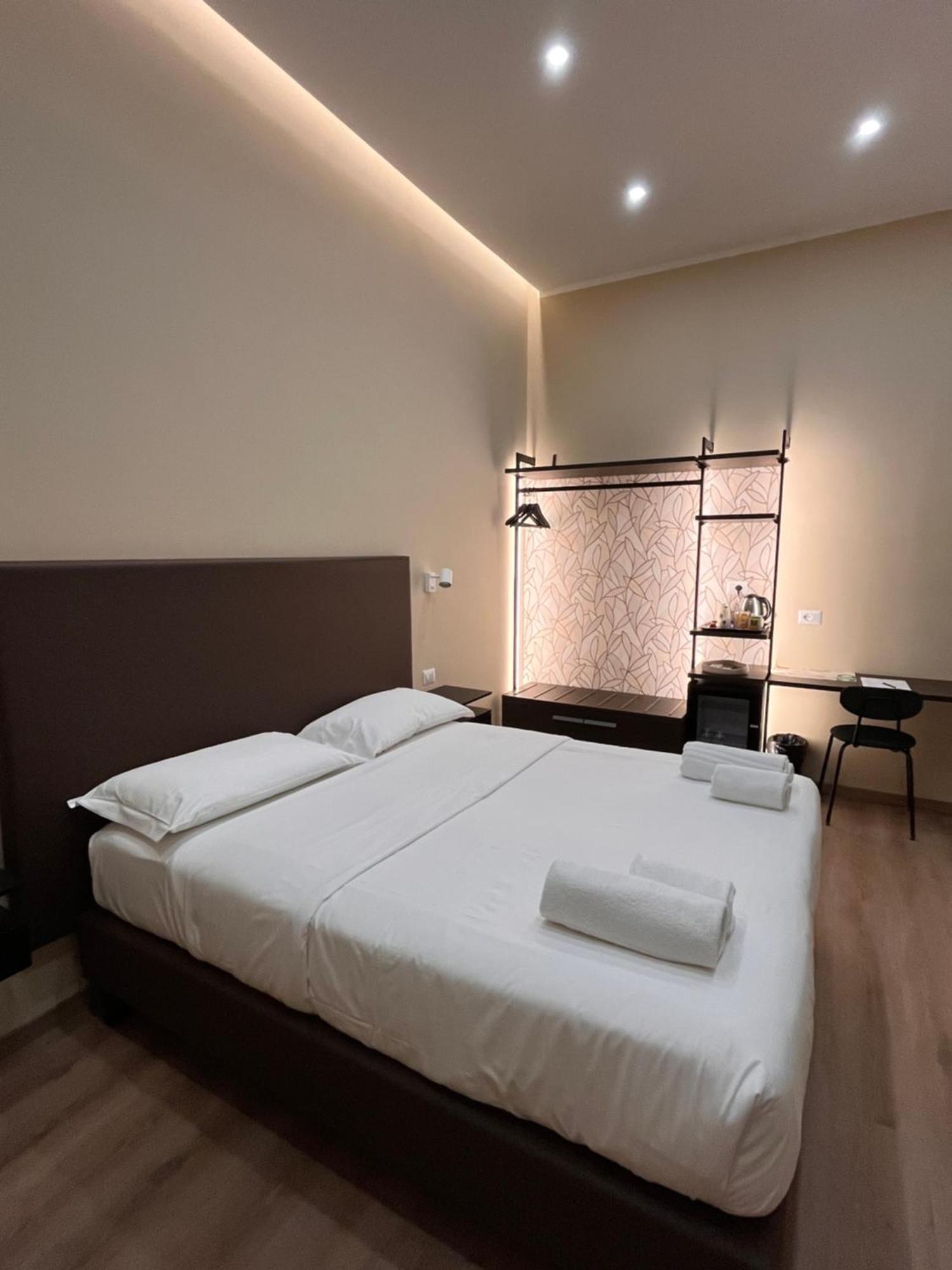 Colosseum Deluxe Gasthof *