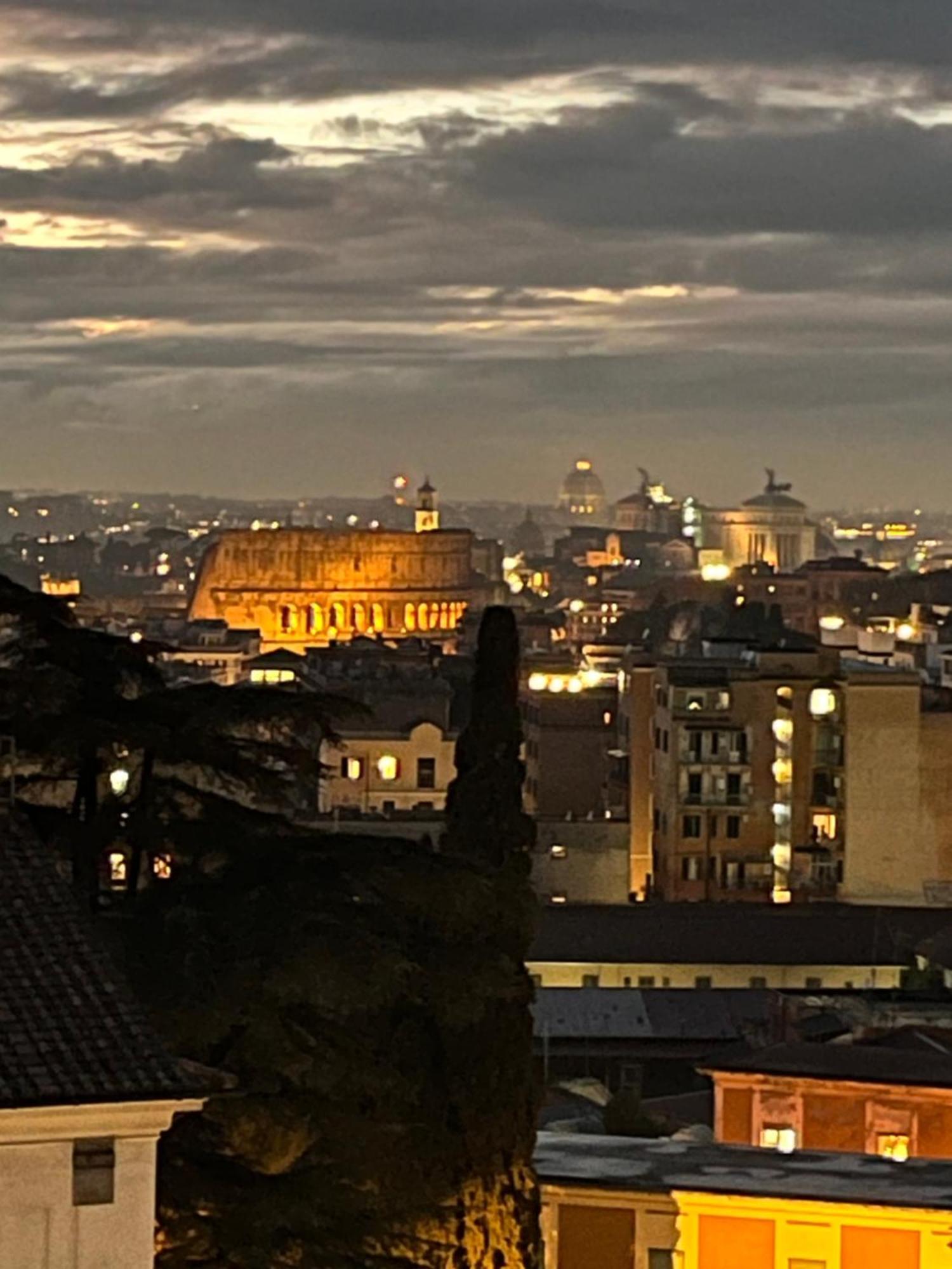 Gasthof Colosseum Deluxe *